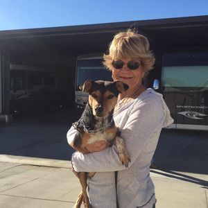 Meet your Posher, Beverly